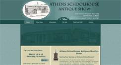 Desktop Screenshot of antiqueskentucky.com